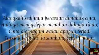 Download lagu Subhanallah.., 'Munajah Cinta' Rabiah Al-Adawiyah mp3