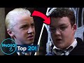 Top 20 Actor Mistakes That Were Kept in the Movie