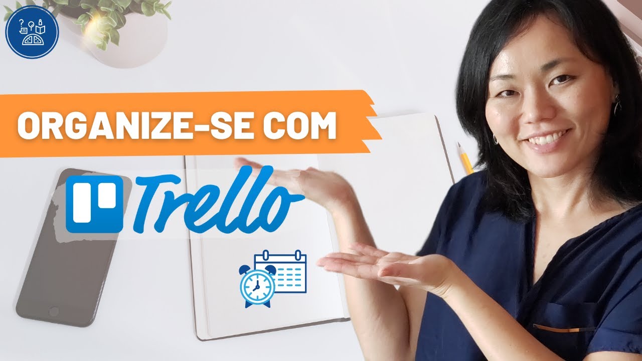 COMO USAR O TRELLO PARA ORGANIZAR OS ESTUDOS? | Como Aprender?