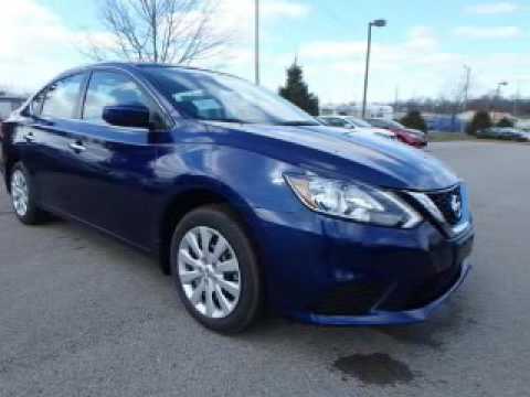2016 Nissan Sentra NS6101 - Louisville KY