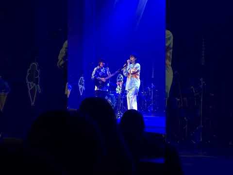 2/6 Tegan and Sara - Smoking Weed Banter @ Neptune Theatre, Seattle, WA 11/18/22