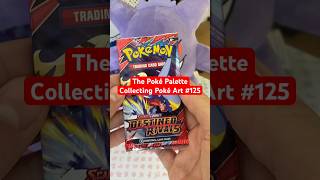 Destined Rivals is back! 🤩 #pokemonchannel #pokemon #destinedrivals #nidoking #pokemontcg