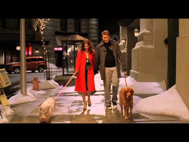 Pushing Daisies | Ne Me Quitte Pas