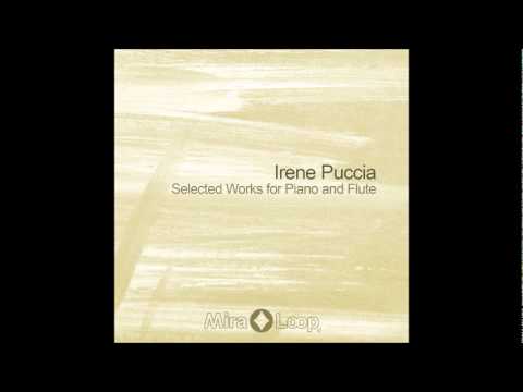 Irene Puccia - Sonata For Flute And Piano 2nd