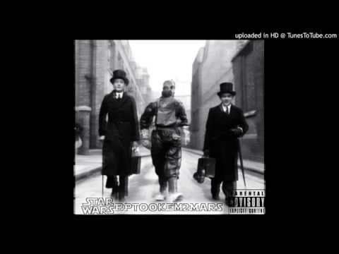 Track 5-@BPTookEm2Mars-THE-WORLD- JERKIN MIX