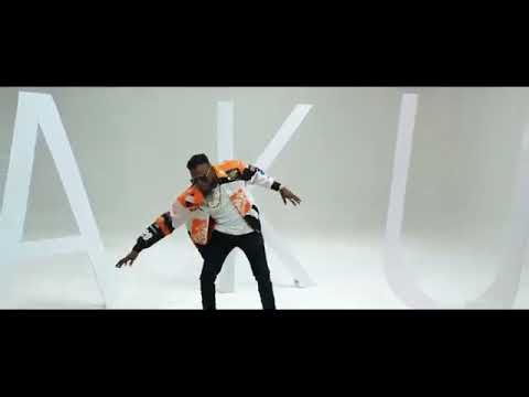 Slim Brown ft Olamide and Kcee- Aku(Remix)