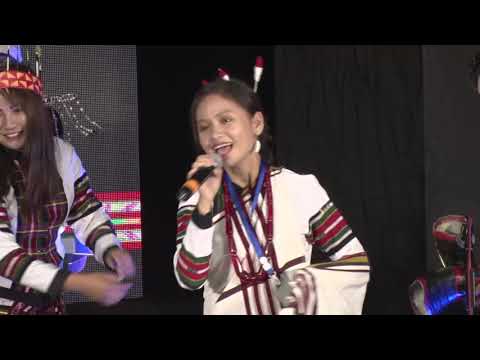 FOLK SONG COMPETITION (Final) : GOVT. AIZAWL NORTH COLLEGE (Malsawmtluangi)