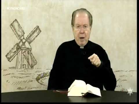 O Pão Nosso  10 Dezembro 2018      -      Pe.F.C.Cardoso