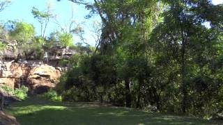 preview picture of video 'Parque provincial Cañadón de Profundidad'