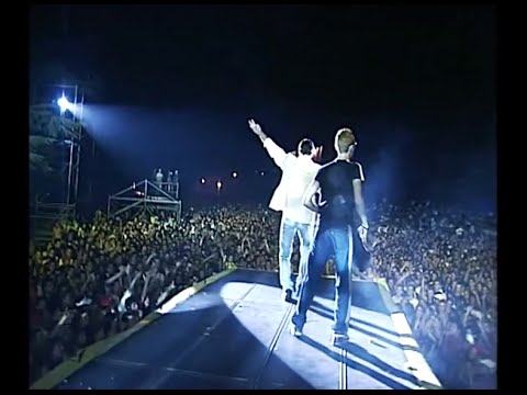 KRONOS: "Magica Europa" - L'Aquila - Stadio Acquasanta