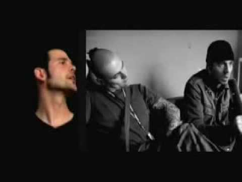 De/Vision -  I Regret (Official Video)