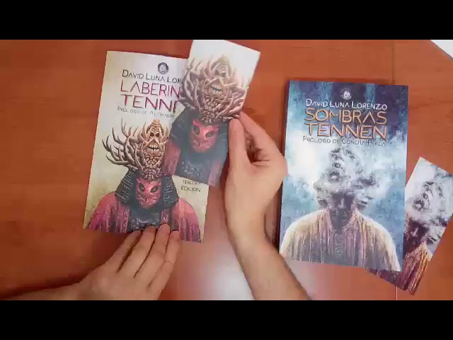 Vídeo relacionado con Laberinto tennen (EL TRANSBORDADOR)