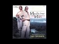 Medicine Man-A Meal And A Bath-Jerry Goldsmith