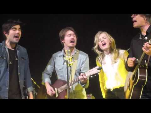 The Common Linnets - Heart Of Gold (Neil Young)