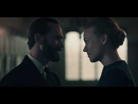 The Handmaid's Tale 2x13 - Fred lets Serena be punished