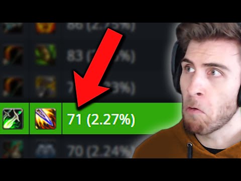 The Problem With Balancing World of Warcraft PvP