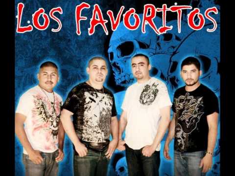 Los Favoritos de Sinaloa - La mochomera