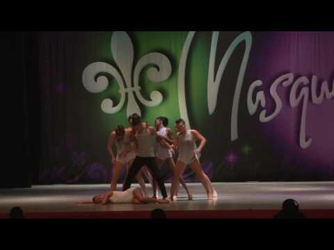 Best Contemporary // THE MOMENT - Hermitage Dance Academy [W. Memphis, AR]