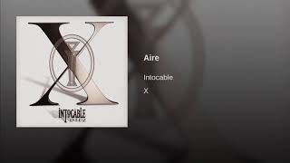 Intocable Aire