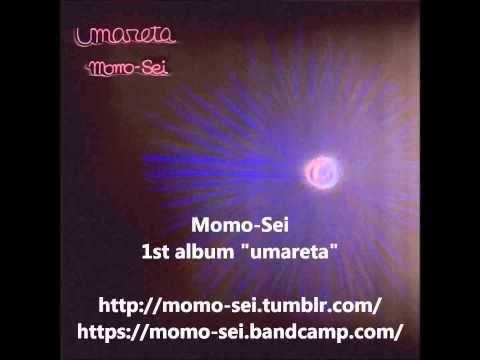 Momo-Sei 1st album 