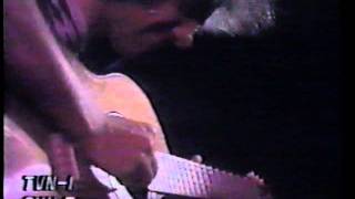 Pat Metheny Group Chile 1987 - 08.If i Could - So May it Secretly Begin