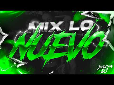 🥳LO MAS NUEVO🥤 ENGANCHADO FIESTERO 2026 (FEBRERO) | JuanmaDj