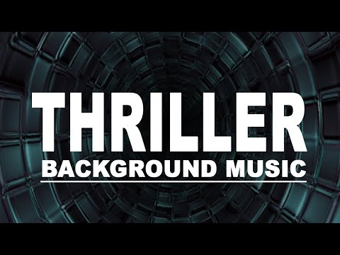 (No Copyright Music)Thriller/Suspense/dark/mystery/investigation and tension background music