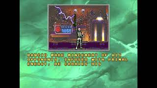 Rancid’s Ending #timekillers #retrogaming #gaming #arcade #retro #gaming