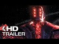 ETERNALS Trailer 2 German Deutsch 2021