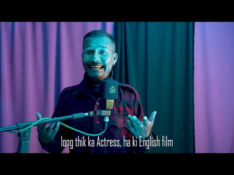 Mebanjoplang Snaitang || Enbow (Brother) (Official Music Video).