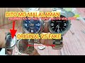 Paano Malalaman Kung Original Na Relo At Hindi Original ORIGINAL CASIO AND FAKE ANG PAGKAKAIBA