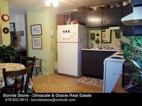 193 Barthel Ave, Gardner MA 01440 - Single Family Home - Real Estate - For Sale -