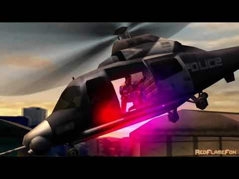 Pursuit Force [ITA] | Baby Sitting - Caso 1 (Killer66)