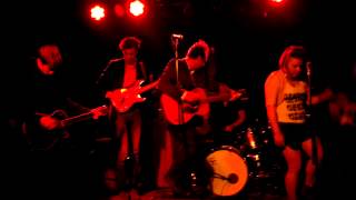 Peter Matthew Bauer - Irish Wake in Varanasi.