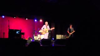 Paul Kelly - Bradman - Anita&#39;s Theatre Thirroul 17th August 2013