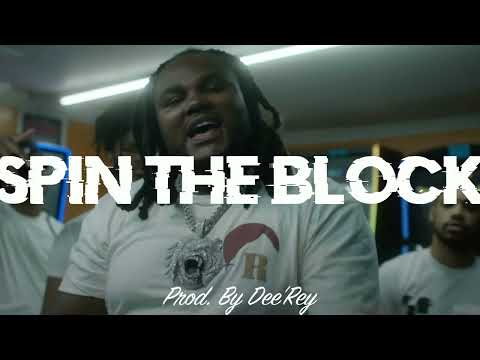 [FREE] Tee Grizzley x Sada Baby Type Beat - "Spin The Block" | Detroit Type Beat