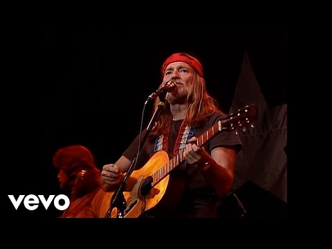 Me and Bobby McGee - Willie Nelson