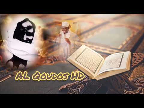 "Yoonu GÓOR YÀLLA yi" Serigne Ahmadou Mbacké ~ AL Qoudos HD #serignetouba