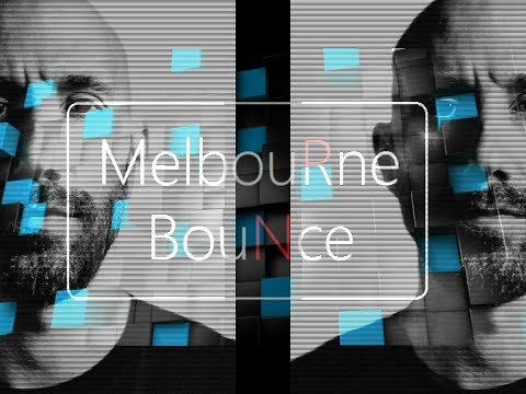 TJR - Turn The Bass Up (Original Mix)