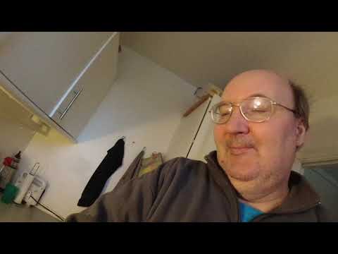 MongoTV_4349 - Del 17 - FORBEREDER MIG PÅ CORONAVIRUS UDBRUD I KØBENHAVN - Mandag 2.Marts 2020