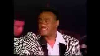 Johnnie Taylor live in Dallas   Just Because