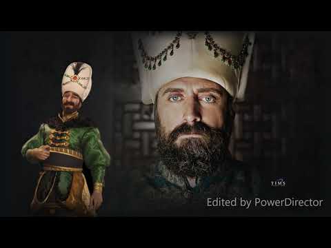 Ottoman Theme - Atomic (Civilization 6 OST)  Yelkenler Biçilecek - Extended