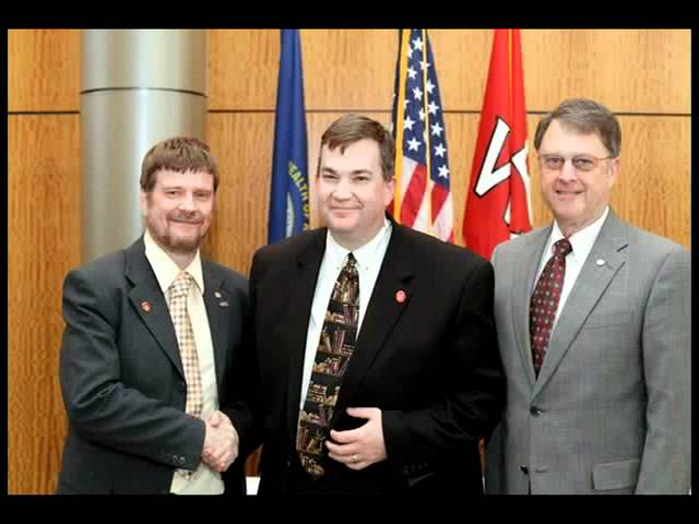 View from the Hill - WKU's First Doctoral graduates Video Preview