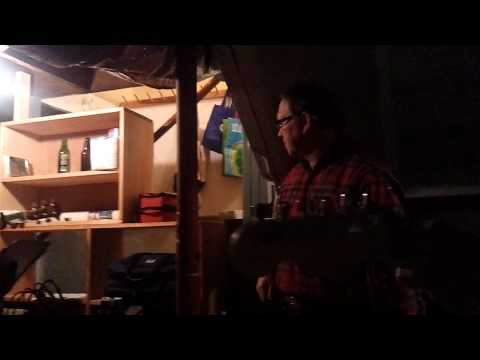 Bob Stewart Band - Band Practice Part I