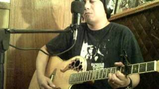 "No Sugar Tonight / The  New Mother Nature" THE GUESS WHO Tribute acoustic version by: ARDIE SARAO