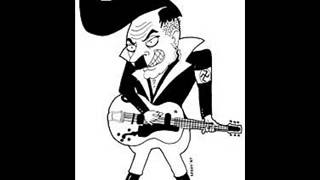 Elvis Hitler - Disgraceland