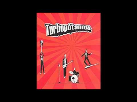 Ultrabeba - Turbopotamos