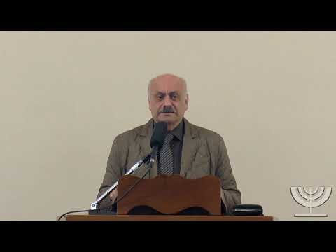 2021-04-08 Culto Giovedì - Fr. Gemelli - Galati Cap 1-3