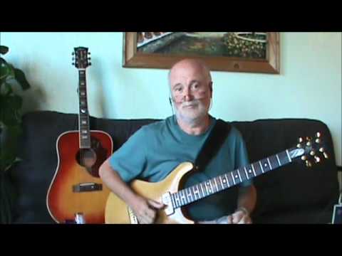 Thumbnail for Jeremy Spencer -Part 3- Slide Techniques From BB King - Original Fleetwood Mac Members by Jeremy Spencer