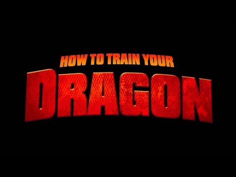 This is Berk - How To Train Your Dragon[1 hour]